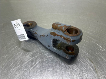 Náprava a díly pro Stavební technika Terex TW150-6016818-Tie rod/Spurstange/Stuurstang: obrázek 4
