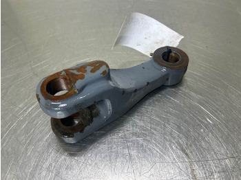 Náprava a díly pro Stavební technika Terex TW150-6016818-Tie rod/Spurstange/Stuurstang: obrázek 3