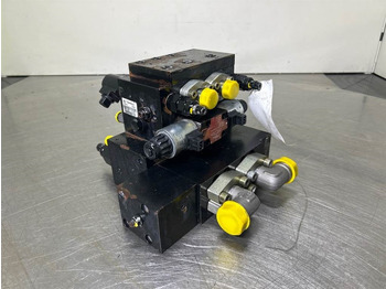 Hydraulika TEREX