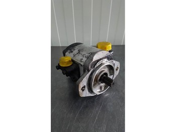 Hydraulika AHLMANN