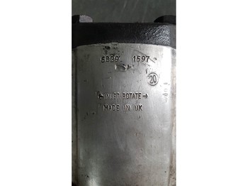 Hydraulika Ultra 68391597 - Ahlmann AZ 14 - Gearpump: obrázek 3