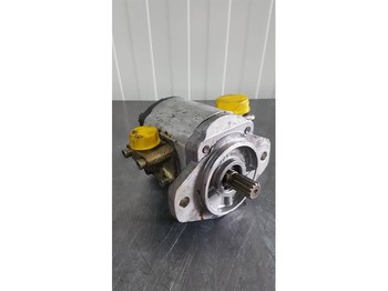 Hydraulika AHLMANN
