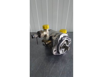 Hydraulika AHLMANN