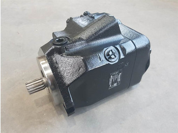 Hydraulika VOLVO