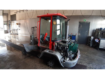 Kolový nakladač VOLVO L30B