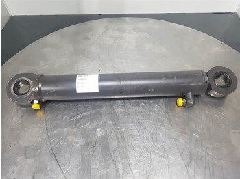 Hydraulika VOLVO