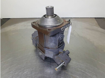 Hydraulika REXROTH