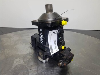 Hydraulika REXROTH