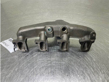 Motor pro Stavební technika Volvo L30B-Z/X-Deutz TD2011L04I-04286407-Intake manifold: obrázek 3
