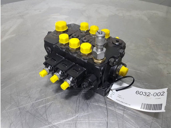 Hydraulika VOLVO