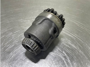 Náprava a díly VOLVO