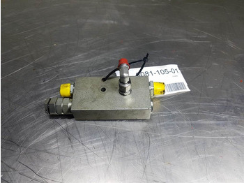 Hydraulika VOLVO