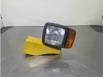Elektrický systém VOLVO