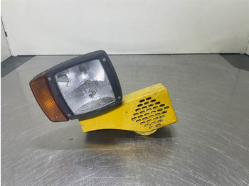 Elektrický systém VOLVO