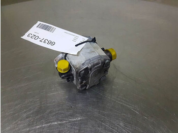 Hydraulika pro Stavební technika Volvo L30G-15232517-Gearpump/Zahnradpumpe/Tandwielpomp: obrázek 3