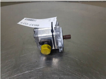 Hydraulika pro Stavební technika Volvo L30G-15232517-Gearpump/Zahnradpumpe/Tandwielpomp: obrázek 2