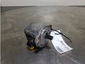Hydraulika VOLVO
