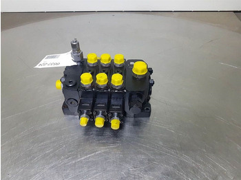 Hydraulika VOLVO