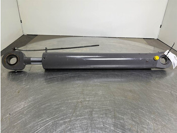 Hydraulika VOLVO
