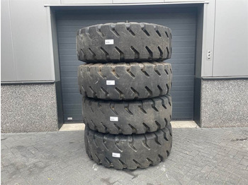 Pneumatiky a ráfky MICHELIN
