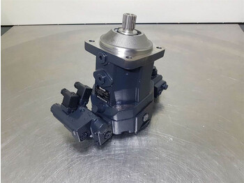 Hydraulika REXROTH