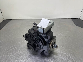 Hydraulika DANFOSS / SAUER