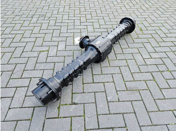 Náprava a díly pro Stavební technika WACKER NEUSON -Spicer Dana 111/10067357-Axle/Achse/As: obrázek 5 Náprava a díly pro Stavební technika WACKER NEUSON -Spicer Dana 111/10067357-Axle/Achse/As: obrázek 5