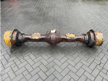Náprava a díly pro Stavební technika Werklust WG18 Sensomatic-ZF AP-407-Axle/Achse/As: obrázek 4