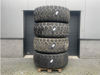 Pneumatiky a ráfky MICHELIN