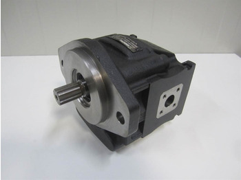 Hydraulika YANMAR