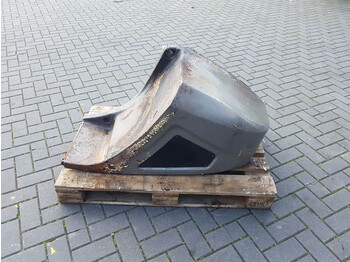 Rám/ Šasi YANMAR