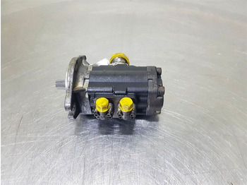 Hydraulika pro Stavební technika Yanmar V70 Speeder - Gearpump/Zahnradpumpe/Tandwielpomp: obrázek 2 Hydraulika pro Stavební technika Yanmar V70 Speeder - Gearpump/Zahnradpumpe/Tandwielpomp: obrázek 2