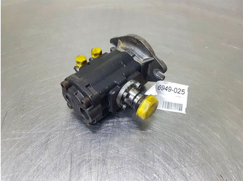 Hydraulika pro Stavební technika Yanmar V70 Speeder - Gearpump/Zahnradpumpe/Tandwielpomp: obrázek 3 Hydraulika pro Stavební technika Yanmar V70 Speeder - Gearpump/Zahnradpumpe/Tandwielpomp: obrázek 3
