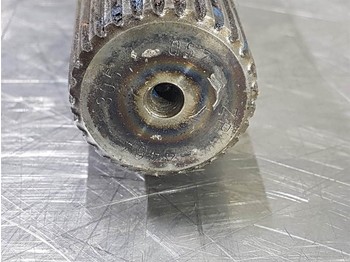 Náprava a díly pro Stavební technika ZF 4464305057 - Joint shaft/Steckwelle/Steekas: obrázek 4