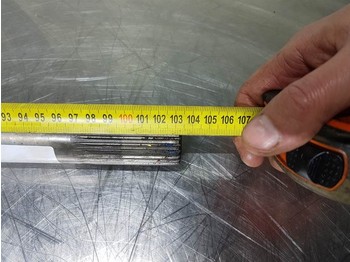 Náprava a díly pro Stavební technika ZF 4464305057 - Joint shaft/Steckwelle/Steekas: obrázek 5