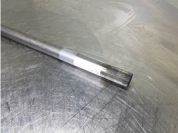 Náprava a díly pro Stavební technika ZF 4464305057 - Joint shaft/Steckwelle/Steekas: obrázek 3
