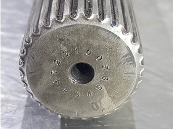 ZF 4472310083 - Joint shaft/Steckwelle/Steekas leasing ZF 4472310083 - Joint shaft/Steckwelle/Steekas: obrázek 4