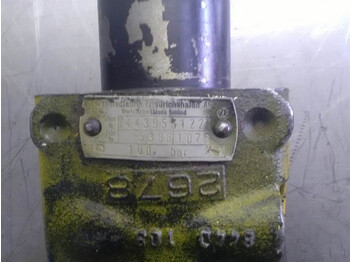 Hydraulika ZF 8443955122 - Steering unit/Lenkeinheit/Orbitrol: obrázek 3