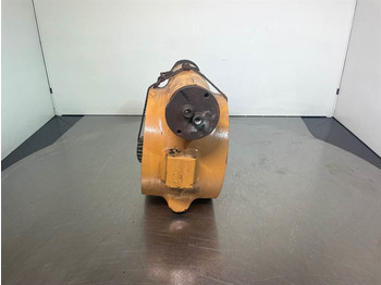 Náprava a díly pro Stavební technika ZF MT-L3065II - Differential/Differentieel: obrázek 5 Náprava a díly pro Stavební technika ZF MT-L3065II - Differential/Differentieel: obrázek 5