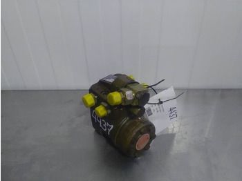Hydraulika ZEPPELIN