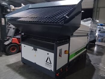 Třídič ASCO SD Compact - 2024: obrázek 4 Třídič ASCO SD Compact - 2024: obrázek 4
