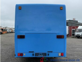 Autobus Mercedes-Benz O 405 Wohnmobil-Verkaufsmobil WC Standhzg H-Zul.: obrázek 5