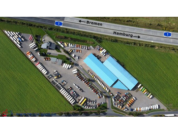 Dodávka Multicar Dücker Uni Arm UNA 200 Ausleger + Kontergewicht: obrázek 4