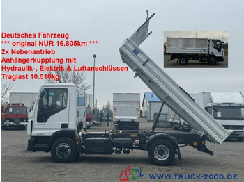 Sklápěč IVECO