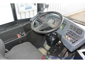 Interior photo 1: MAN Solaris Urbino 40 Sitz-& 63 Stehplätze Dachklima leasing MAN Solaris Urbino 40 Sitz-& 63 Stehplätze Dachklima