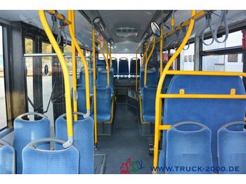 MAN Solaris Urbino 40 Sitz-& 63 Stehplätze Dachklima leasing MAN Solaris Urbino 40 Sitz-& 63 Stehplätze Dachklima: obrázek 3