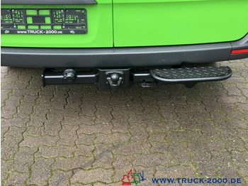 Furgon, Dodávka s dvojitou kabinou Mercedes-Benz Sprinter 317 CDI Mixto 5 Sitze AHK 3.500kg Klima: obrázek 5