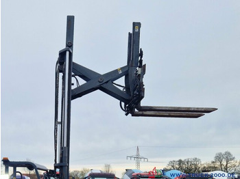 Závěsný vysokozdvižný vozík Moffett Mitnahmestapler 4 Wege Allrad NX Typ M 4 25.4: obrázek 5