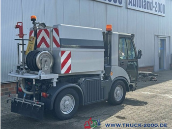 Zametací vůz Multicar Tremo X56 4x4 Straßen -Flächenreiniger 300 Bar: obrázek 2