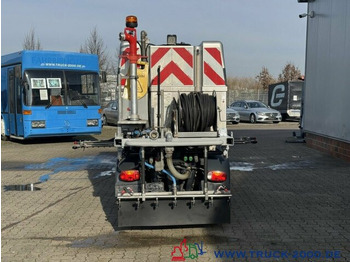 Zametací vůz Multicar Tremo X56 4x4 Straßen -Flächenreiniger 300 Bar: obrázek 5